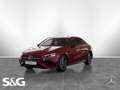 Mercedes-Benz A 200 Lim. AMG MBUX+RüKam+LED+AHK+Standh+Distron Rood - thumbnail 12