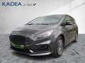 Ford S-Max 2.0 EcoBlue Titanium Pano*AGR*AHK*elHeckkl Grau - thumbnail 2