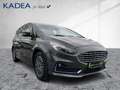 Ford S-Max 2.0 EcoBlue Titanium Pano*AGR*AHK*elHeckkl Gris - thumbnail 6
