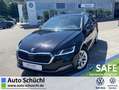 Skoda Octavia Combi 2.0 TDI DSG Style NAVI-COLUMBUS+ST Schwarz - thumbnail 1