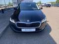 Skoda Octavia Combi 2.0 TDI DSG Style NAVI-COLUMBUS+ST Schwarz - thumbnail 7
