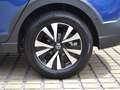 Volkswagen Taigo 1.0 TSI Life AHK/LED/ACC/NAVI+VZE/RFK/PARK-ASSIST Blau - thumbnail 6