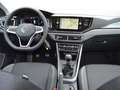 Volkswagen Taigo 1.0 TSI Life AHK/LED/ACC/NAVI+VZE/RFK/PARK-ASSIST Blau - thumbnail 5