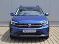 Volkswagen Taigo 1.0 TSI Life AHK/LED/ACC/NAVI+VZE/RFK/PARK-ASSIST Blau - thumbnail 10