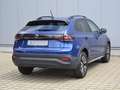 Volkswagen Taigo 1.0 TSI Life AHK/LED/ACC/NAVI+VZE/RFK/PARK-ASSIST Blau - thumbnail 3