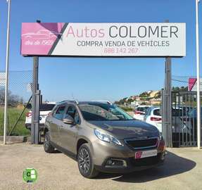 1.6 BlueHDI Active 100