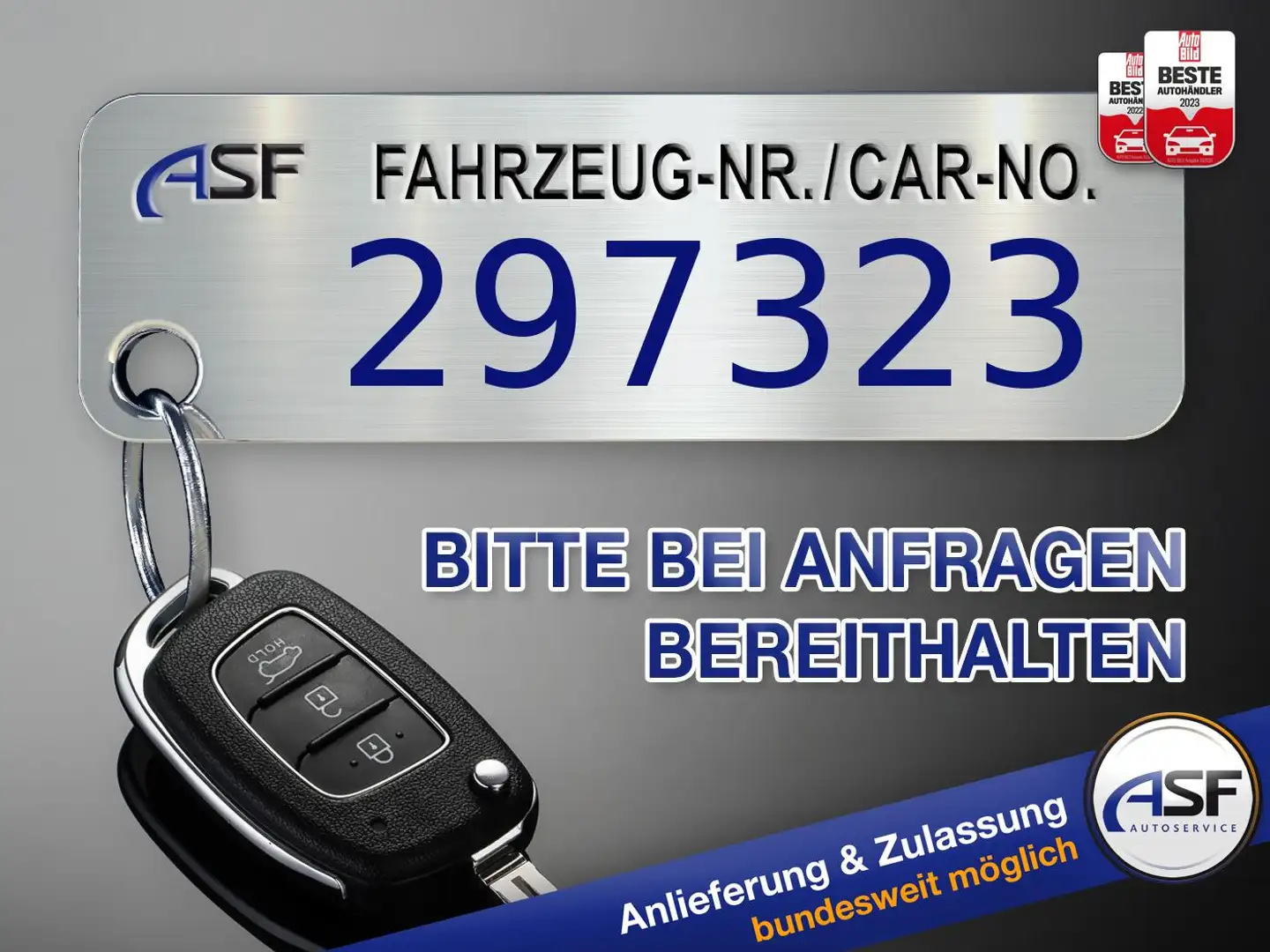 Ford Focus Turnier ST-Line X MHEV #Winter-P. #KeyFree #Par... Schwarz - 2