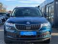 Skoda Karoq 2.0 TDI Style 4x4+Finanzierung+Garantie+ Bleu - thumbnail 2