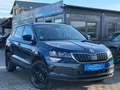 Skoda Karoq 2.0 TDI Style 4x4+Finanzierung+Garantie+ Bleu - thumbnail 1
