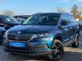 Skoda Karoq 2.0 TDI Style 4x4+Finanzierung+Garantie+ Bleu - thumbnail 3