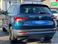 Skoda Karoq 2.0 TDI Style 4x4+Finanzierung+Garantie+ Bleu - thumbnail 8