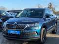 Skoda Karoq 2.0 TDI Style 4x4+Finanzierung+Garantie+ Bleu - thumbnail 5