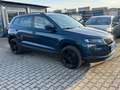 Skoda Karoq 2.0 TDI Style 4x4+Finanzierung+Garantie+ Bleu - thumbnail 9