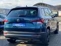 Skoda Karoq 2.0 TDI Style 4x4+Finanzierung+Garantie+ Bleu - thumbnail 6
