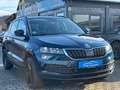 Skoda Karoq 2.0 TDI Style 4x4+Finanzierung+Garantie+ Bleu - thumbnail 4
