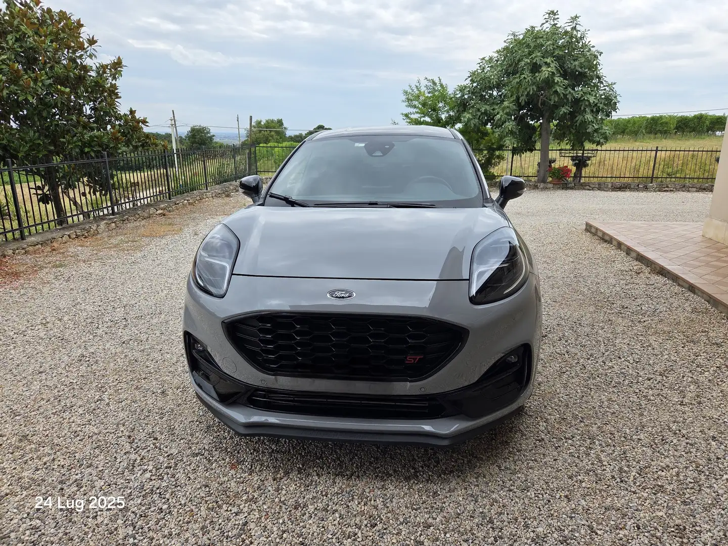 Ford Puma 1.5 ecoboost ST s&s 200cv - 2