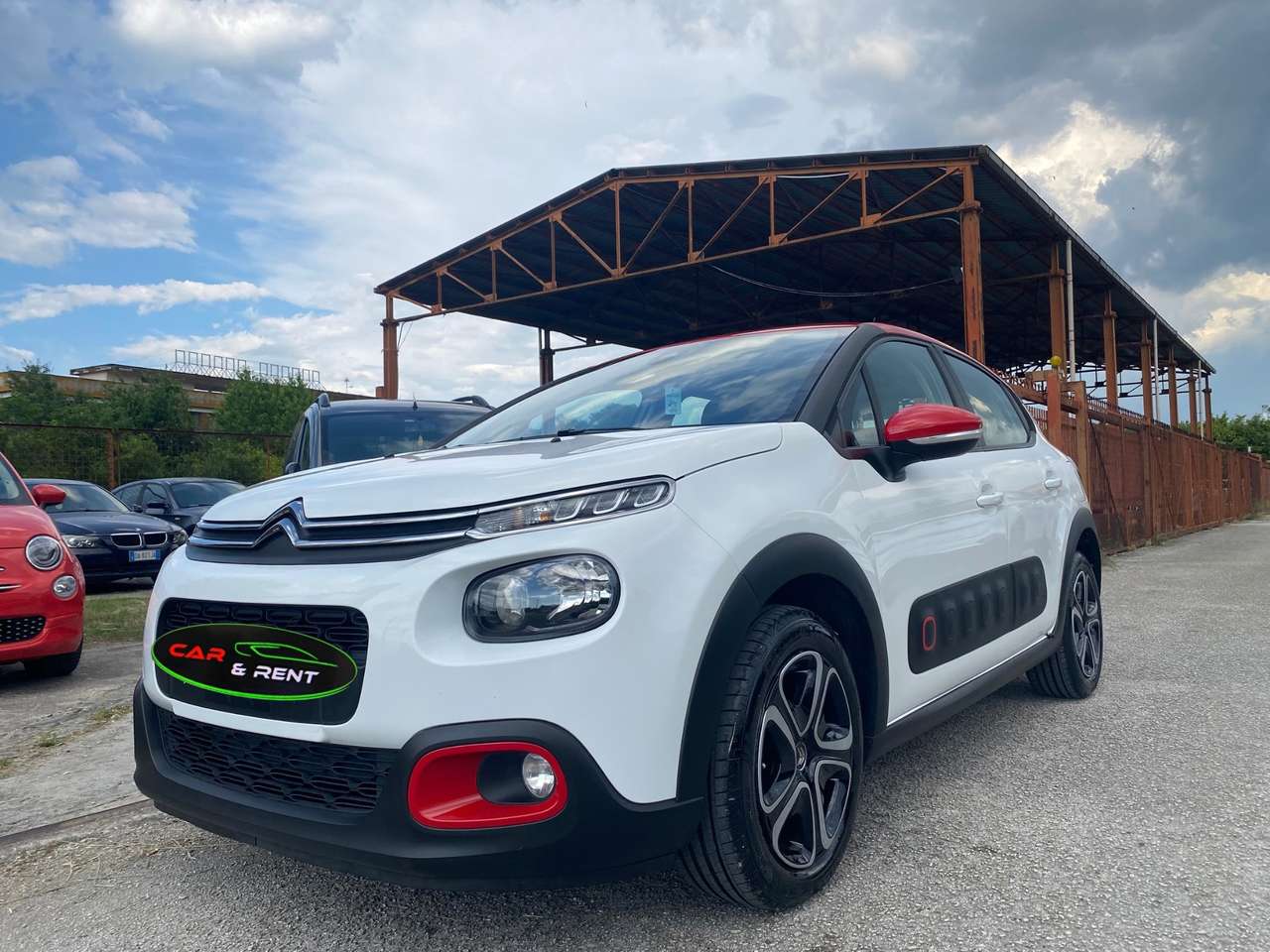 Citroen C3 Shine