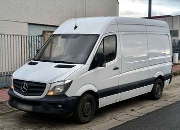 Sprinter,  313CDI Medio
