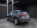 Audi Q5 40 TDI Q S-line S-tronic LED AHK Navi GRA PDC SH Grau - thumbnail 4