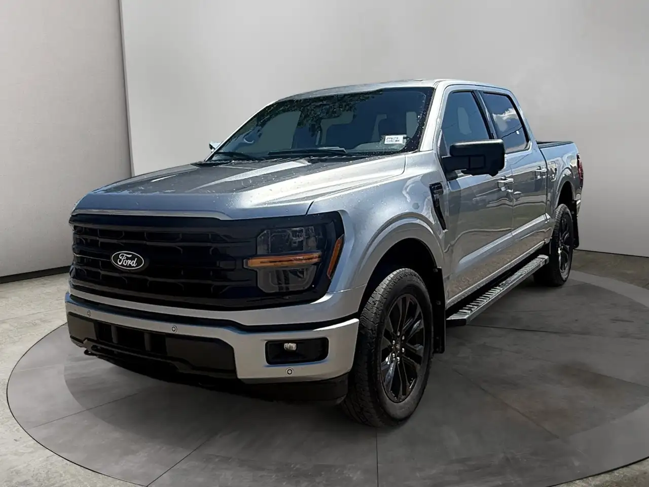 2024 Ford F 150