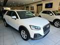 Audi Q2 35 Business Plus 1.5 TFSI 150CV S tronic Navi Blanc - thumbnail 3