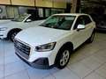 Audi Q2 35 Business Plus 1.5 TFSI 150CV S tronic Navi Blanc - thumbnail 1