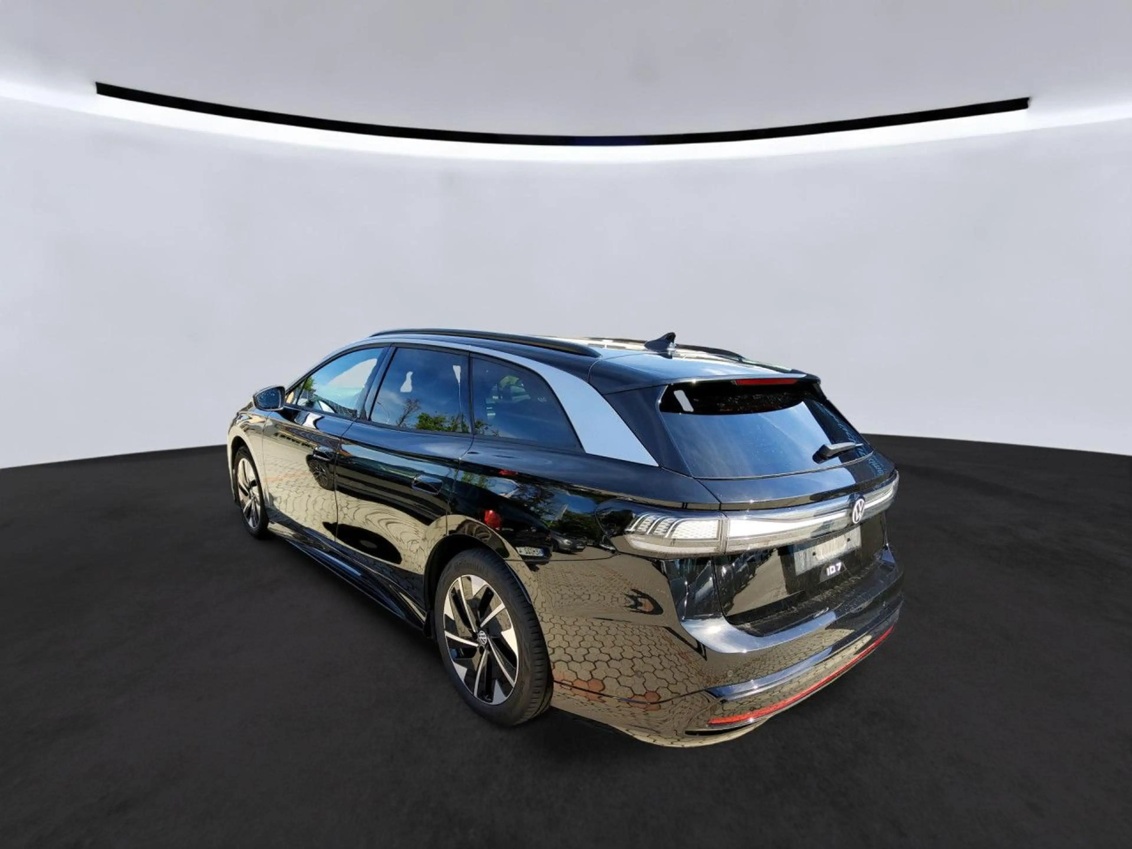 Volkswagen ID.7 Tourer Pro 82 kWh AHK Kamera IQ.Light ACC SHZ — photo 6