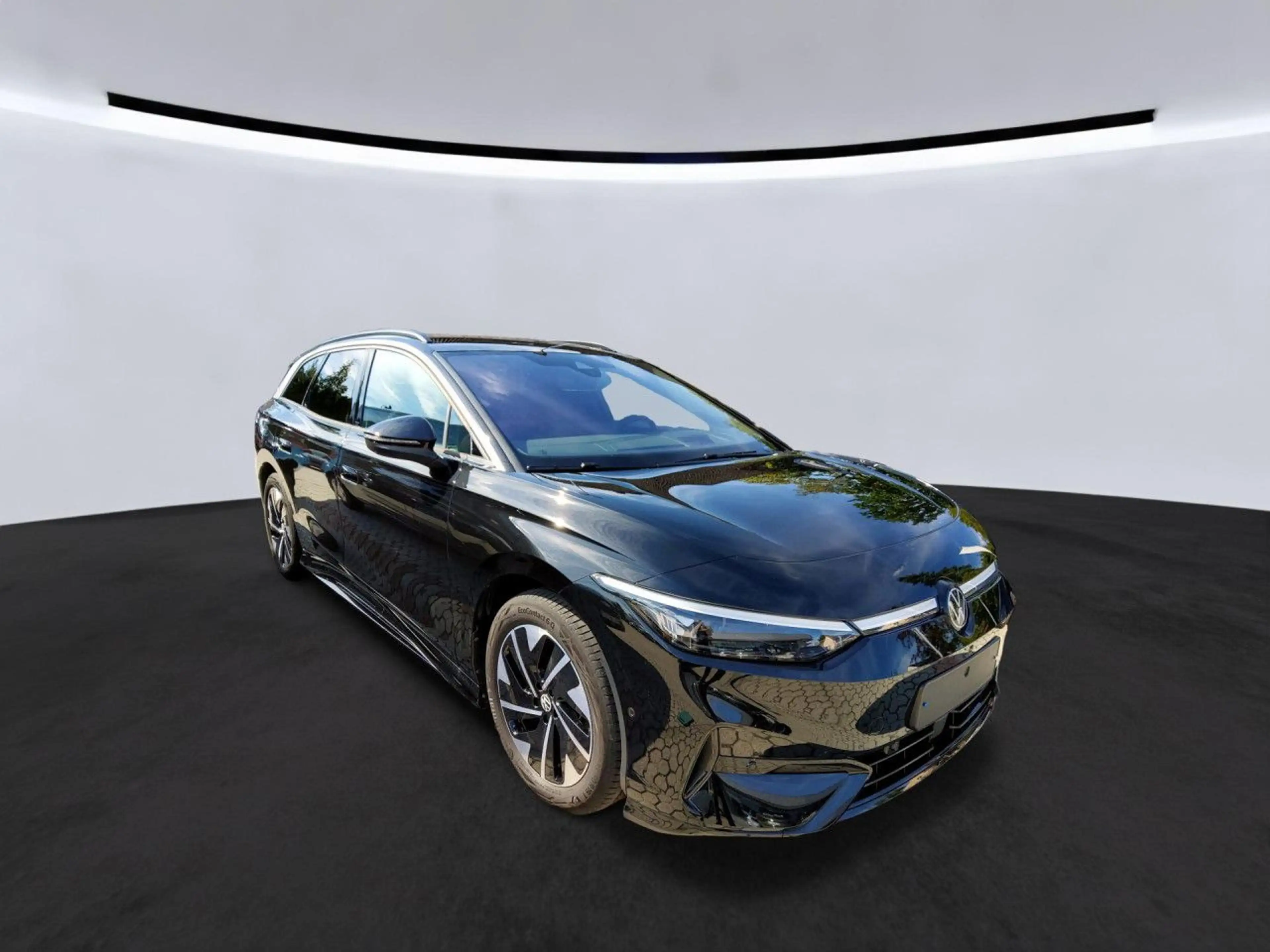 Volkswagen ID.7 Tourer Pro 82 kWh AHK Kamera IQ.Light ACC SHZ — photo 4