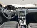 Volkswagen CC 2.0 TDI BMT Technology DSG+SPORT-PAKET+NAVI+ Blanc - thumbnail 10