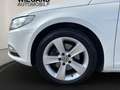 Volkswagen CC 2.0 TDI BMT Technology DSG+SPORT-PAKET+NAVI+ Blanc - thumbnail 19