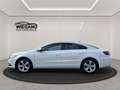 Volkswagen CC 2.0 TDI BMT Technology DSG+SPORT-PAKET+NAVI+ Blanc - thumbnail 2