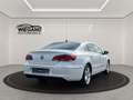 Volkswagen CC 2.0 TDI BMT Technology DSG+SPORT-PAKET+NAVI+ Blanc - thumbnail 5