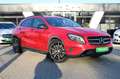 Mercedes-Benz GLA 250 4Matic *Jupiterrot Uni* Rot - thumbnail 2
