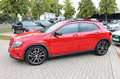 Mercedes-Benz GLA 250 GLA -Klasse GLA 250 4Matic Piros - thumbnail 5