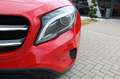 Mercedes-Benz GLA 250 GLA -Klasse GLA 250 4Matic Piros - thumbnail 10