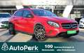 Mercedes-Benz GLA 250 4Matic *Jupiterrot Uni* Rot - thumbnail 1