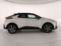Toyota C-HR 1.8 hev lounge fwd e-cvt Grigio - thumbnail 3