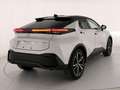 Toyota C-HR 1.8 hev lounge fwd e-cvt Grigio - thumbnail 2