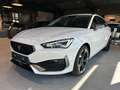 CUPRA Leon Sportstourer 2,0 TDI 7 Gang DSG 150 PS Weiß - thumbnail 1