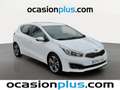 Kia Ceed / cee'd 1.6CRDI VGT Tech DCT 136 Blanco - thumbnail 2