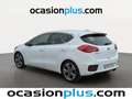 Kia Ceed / cee'd 1.6CRDI VGT Tech DCT 136 Blanco - thumbnail 4