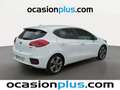 Kia Ceed / cee'd 1.6CRDI VGT Tech DCT 136 Blanco - thumbnail 3