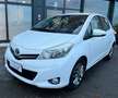 Toyota Yaris Yaris  5p 1.0 Ideale Anche X Nepatentati Blanc - thumbnail 10
