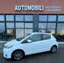 Toyota Yaris Yaris  5p 1.0 Ideale Anche X Nepatentati Blanco - thumbnail 15