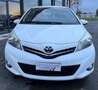 Toyota Yaris Yaris  5p 1.0 Ideale Anche X Nepatentati Blanco - thumbnail 7