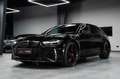 Audi RS6 RS 6 4.0 TFSI quattro Carbon-MTM-Keramik-Pano Noir - thumbnail 3