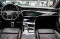 Audi RS6 RS 6 4.0 TFSI quattro Carbon-MTM-Keramik-Pano Noir - thumbnail 14