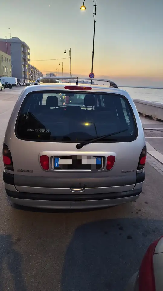 Renault Espace 2.2 dci 16v Privilege, foto 6