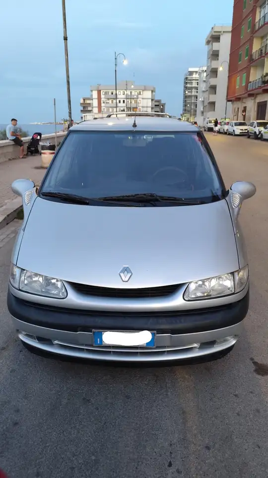 Renault Espace 2.2 dci 16v Privilege, foto 5