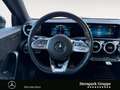 Mercedes-Benz A 180 A 180 AMG +AHK+Rfkam+LED+Distronic+ AMG Line Navi Schwarz - thumbnail 12